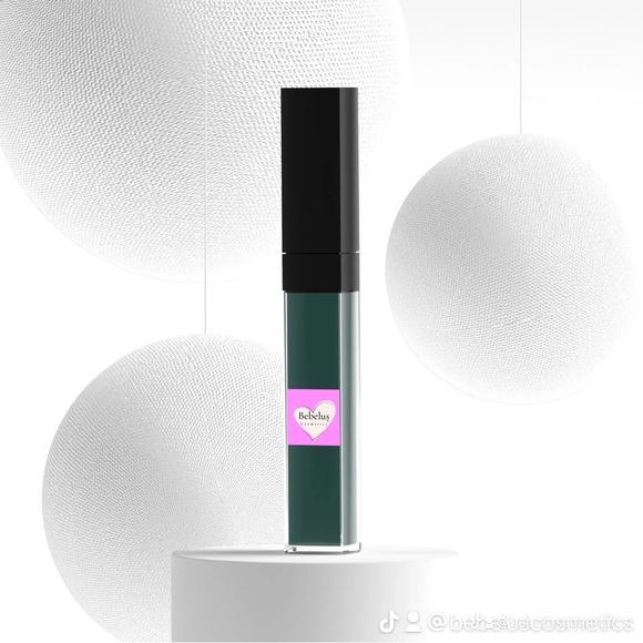 Bebeluș Liquid Lipstick.  67 colors to choose from. www.Bebeluscosmetics.com - Picture 5 of 12